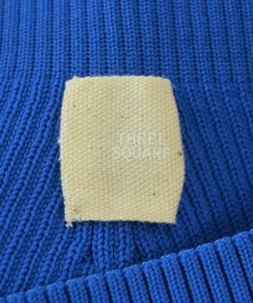 THREE SQUARE ชุดเดรส