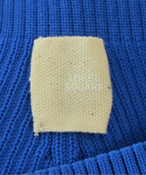THREE SQUARE ชุดเดรส