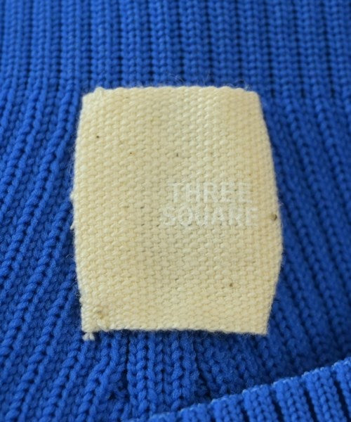 THREE SQUARE ชุดเดรส