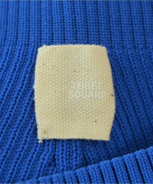 THREE SQUARE ชุดเดรส