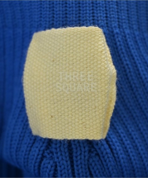 THREE SQUARE ชุดเดรส