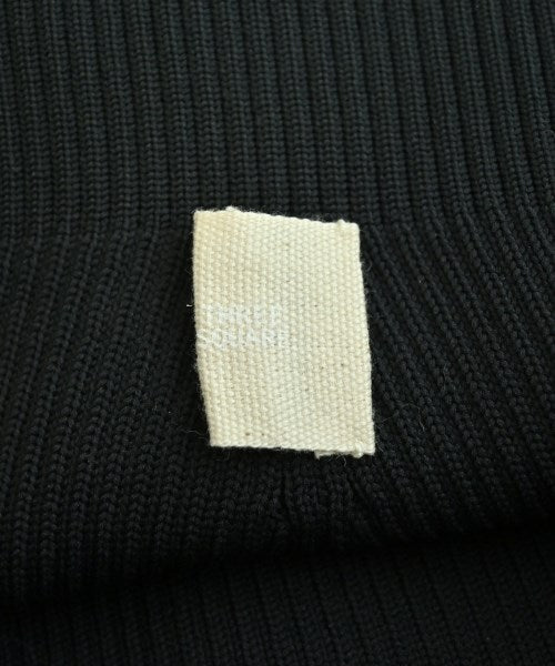 THREE SQUARE ชุดเดรส