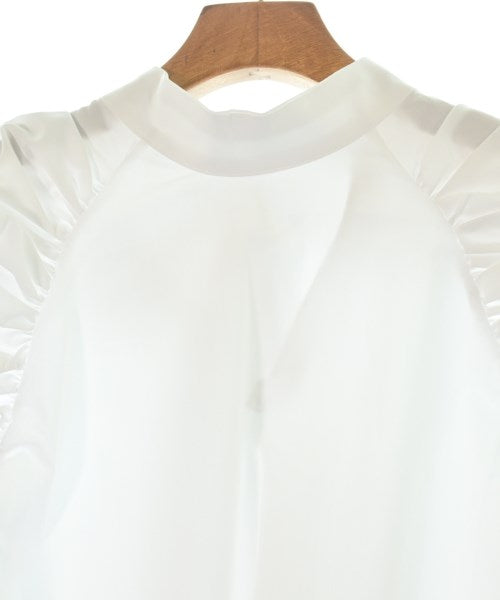 THREE SQUARE เสื้อสตรี
