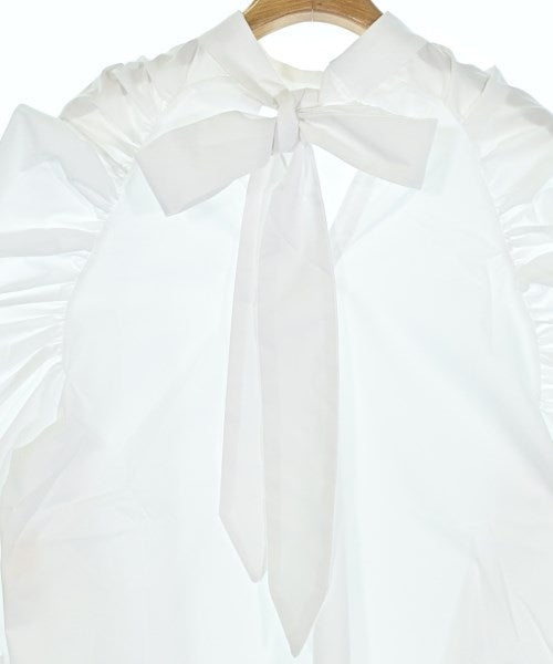 THREE SQUARE เสื้อสตรี