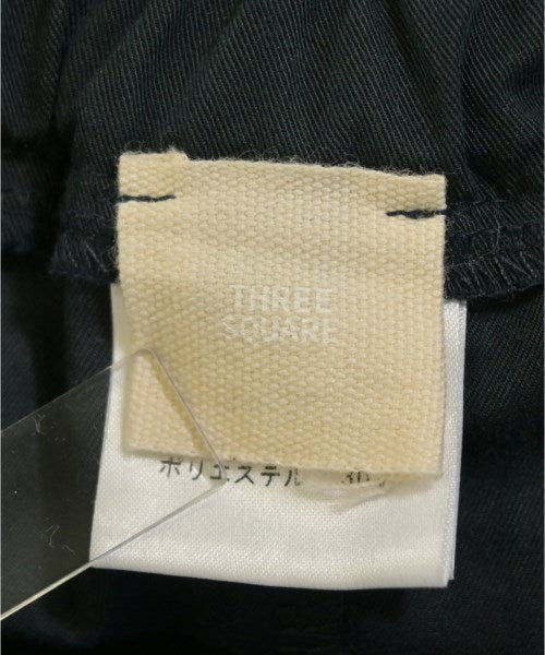 THREE SQUARE กระโปรงยาว/แม็กซี่ยาว