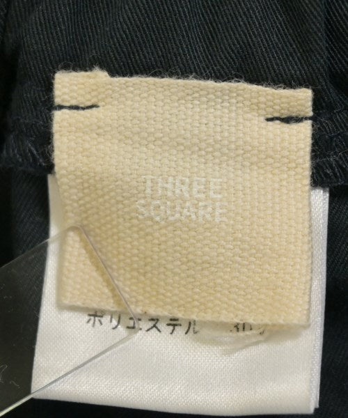 THREE SQUARE กระโปรงยาว/แม็กซี่ยาว