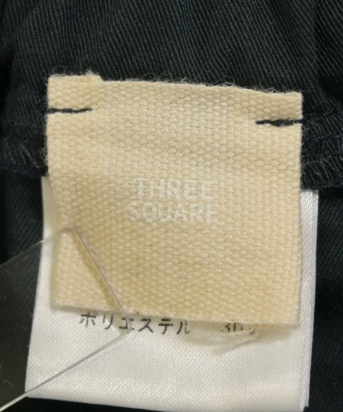 THREE SQUARE กระโปรงยาว/แม็กซี่ยาว