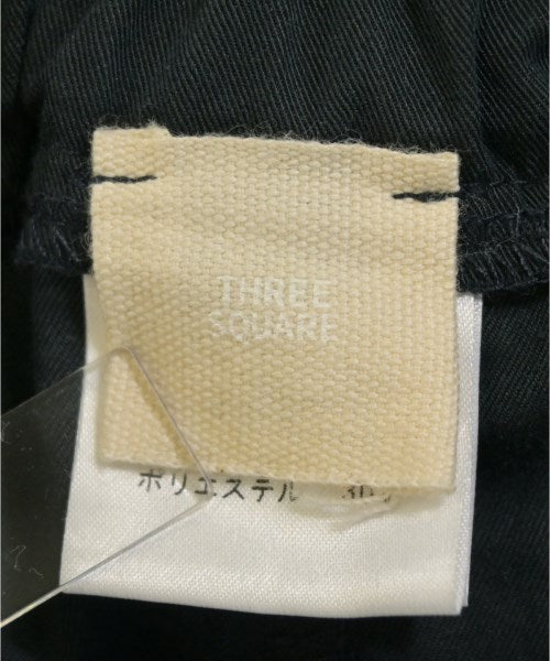 THREE SQUARE กระโปรงยาว/แม็กซี่ยาว