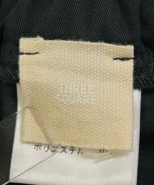 THREE SQUARE กระโปรงยาว/แม็กซี่ยาว