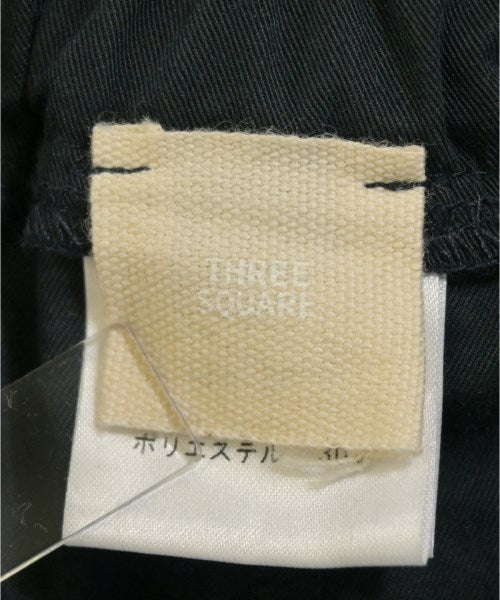 THREE SQUARE กระโปรงยาว/แม็กซี่ยาว