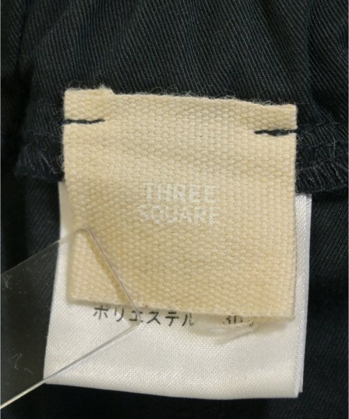 THREE SQUARE กระโปรงยาว/แม็กซี่ยาว