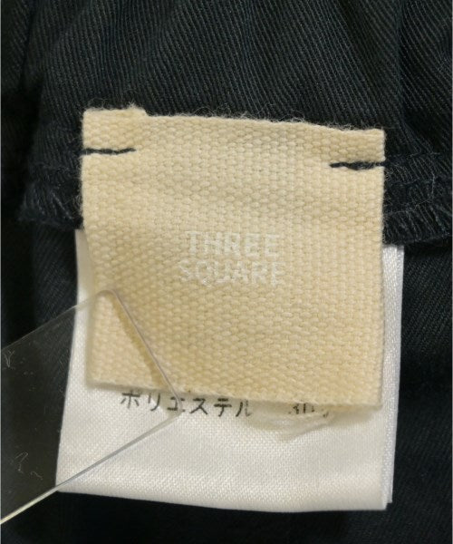 THREE SQUARE กระโปรงยาว/แม็กซี่ยาว