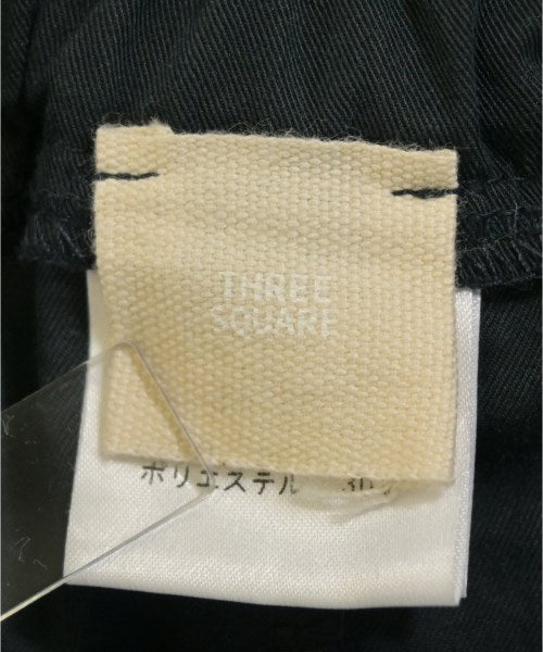 THREE SQUARE กระโปรงยาว/แม็กซี่ยาว