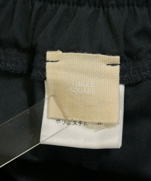 THREE SQUARE กระโปรงยาว/แม็กซี่ยาว