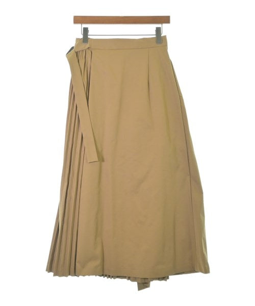 THREE SQUARE กระโปรงยาว/แม็กซี่ยาว