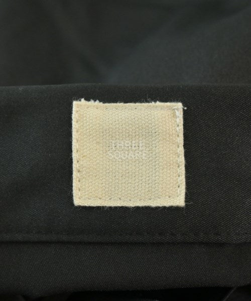 THREE SQUARE กระโปรงยาว/แม็กซี่ยาว