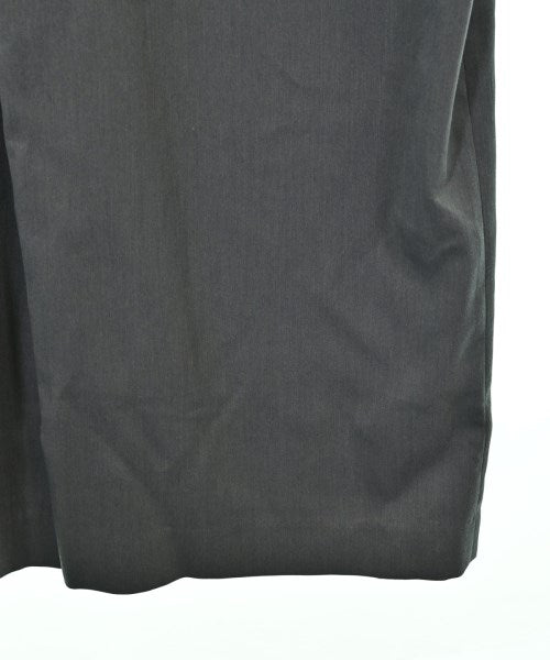 THREE SQUARE ชุดเอี๊ยม/เสื้อคลุมหลวมๆ/จั๊มสูท