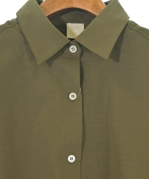 THREE SQUARE เสื้อลำลอง
