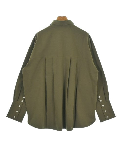 THREE SQUARE เสื้อลำลอง