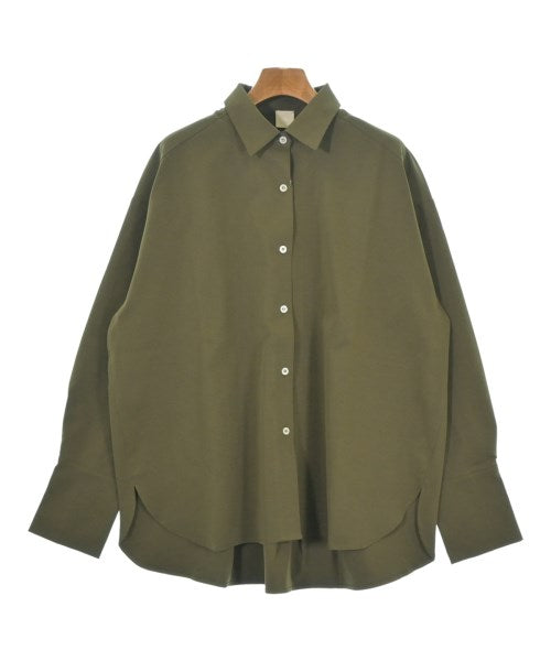 THREE SQUARE เสื้อลำลอง