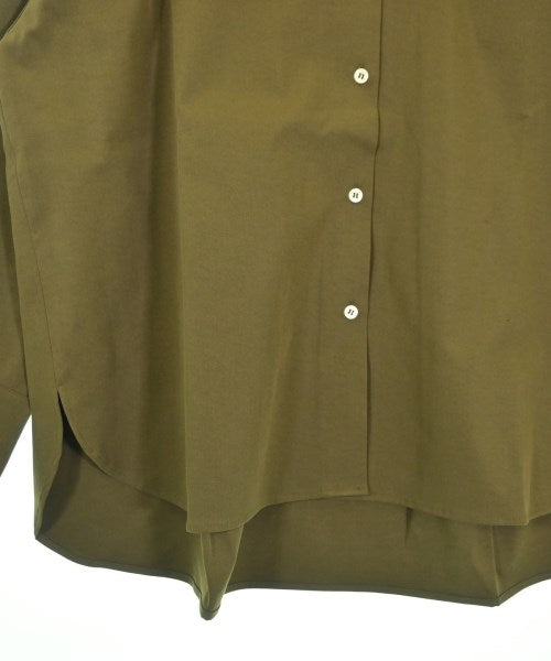 THREE SQUARE เสื้อลำลอง