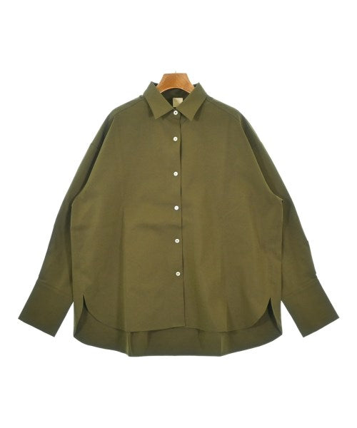 THREE SQUARE เสื้อลำลอง