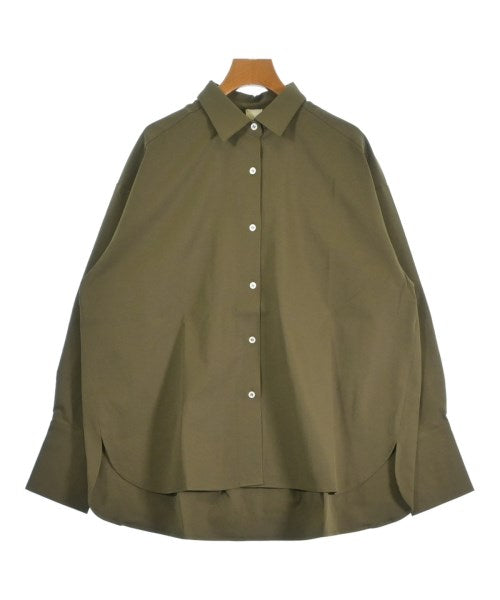 THREE SQUARE เสื้อลำลอง
