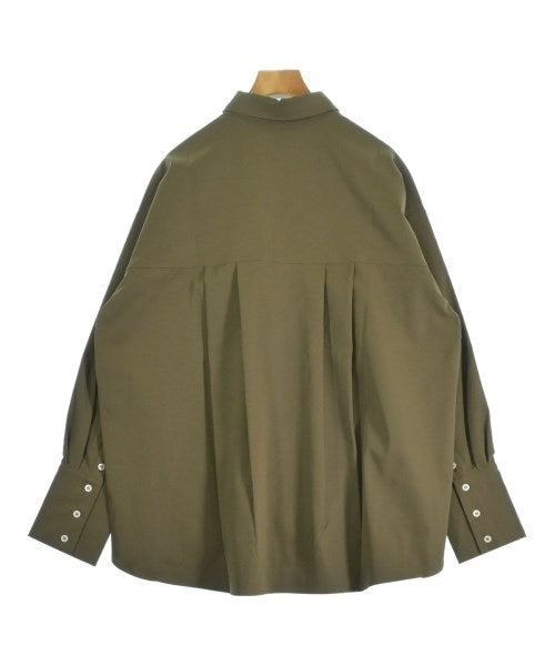 THREE SQUARE เสื้อลำลอง