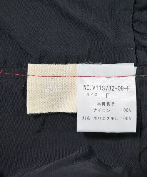THREE SQUARE กระโปรงยาว/แม็กซี่ยาว