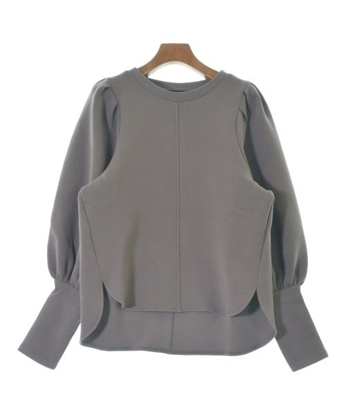 THREE SQUARE เสื้อยืด/เสื้อท็อปส์