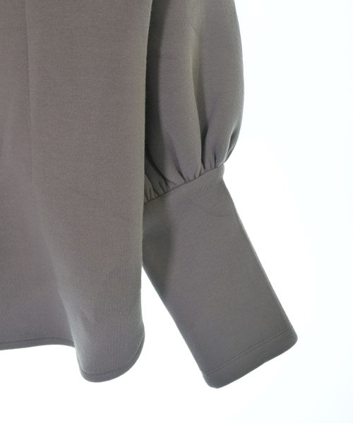 THREE SQUARE เสื้อยืด/เสื้อท็อปส์