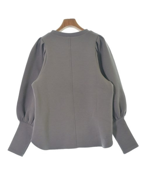 THREE SQUARE เสื้อยืด/เสื้อท็อปส์