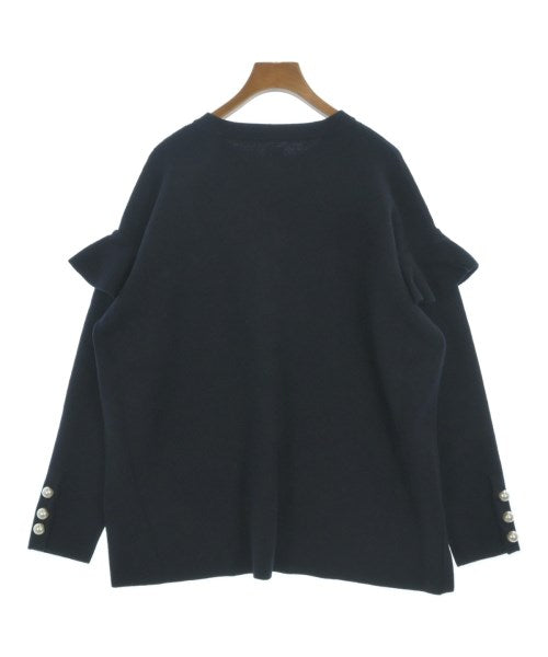 THREE SQUARE เสื้อคาร์ดิแกน