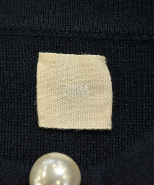 THREE SQUARE เสื้อคาร์ดิแกน