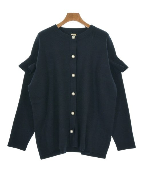 THREE SQUARE เสื้อคาร์ดิแกน