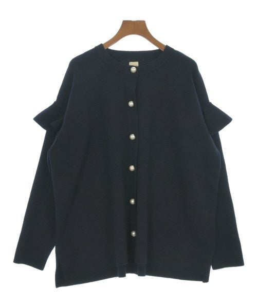 THREE SQUARE เสื้อคาร์ดิแกน