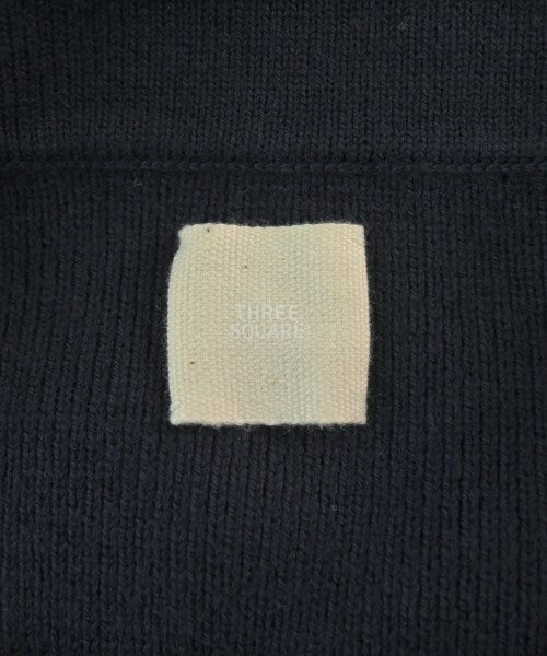 THREE SQUARE เสื้อคาร์ดิแกน