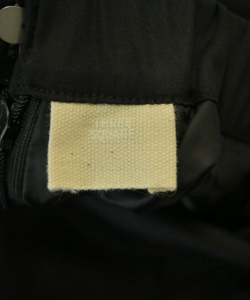 THREE SQUARE กระโปรงยาว/แม็กซี่ยาว