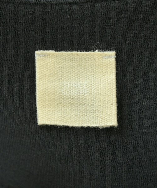 THREE SQUARE ชุดเดรส