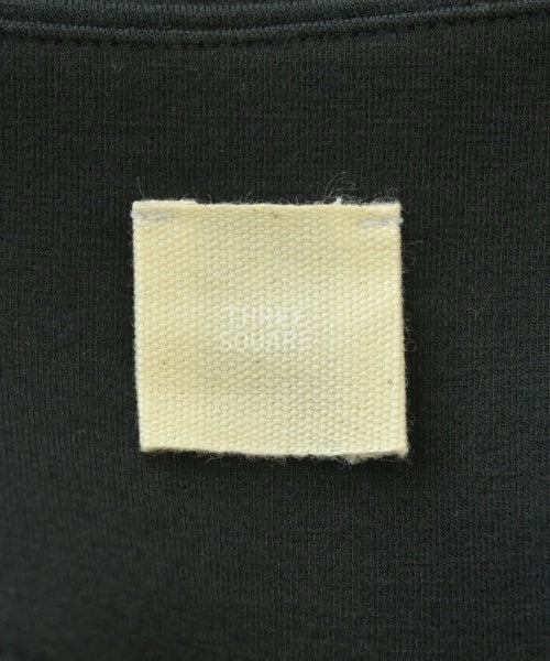 THREE SQUARE ชุดเดรส