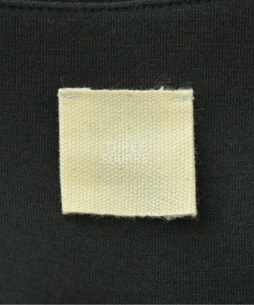 THREE SQUARE ชุดเดรส