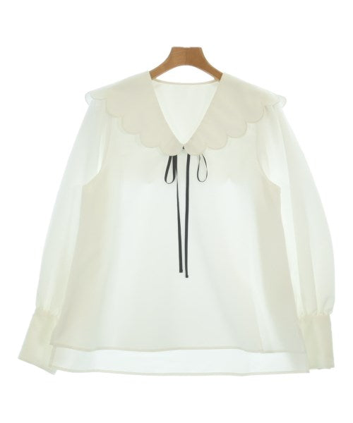THREE SQUARE เสื้อสตรี