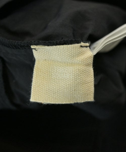 THREE SQUARE ชุดเอี๊ยม/เสื้อคลุมหลวมๆ/จั๊มสูท