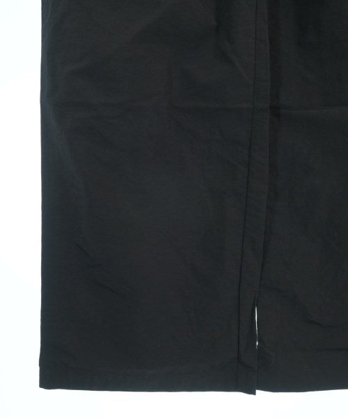THREE SQUARE ชุดเอี๊ยม/เสื้อคลุมหลวมๆ/จั๊มสูท