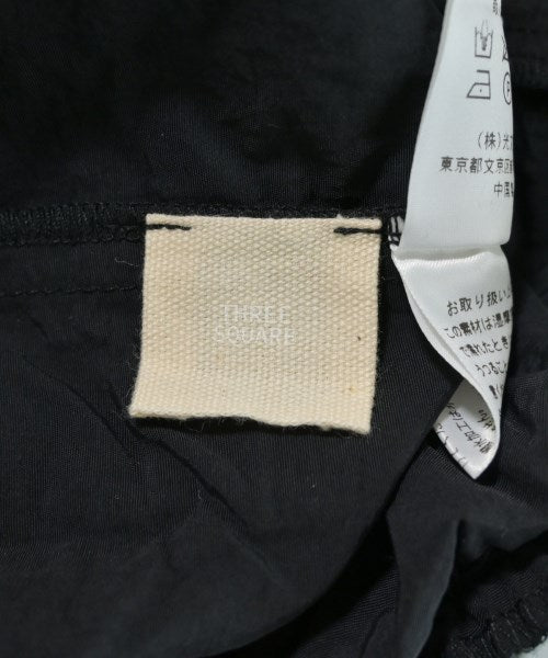 THREE SQUARE ชุดเอี๊ยม/เสื้อคลุมหลวมๆ/จั๊มสูท