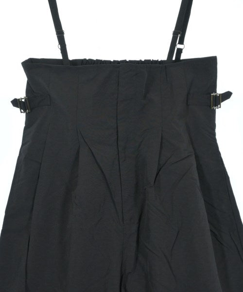 THREE SQUARE ชุดเอี๊ยม/เสื้อคลุมหลวมๆ/จั๊มสูท