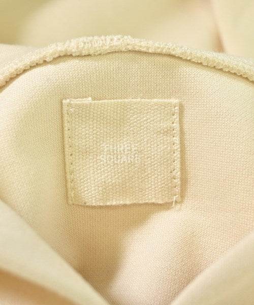 THREE SQUARE ชุดเดรส