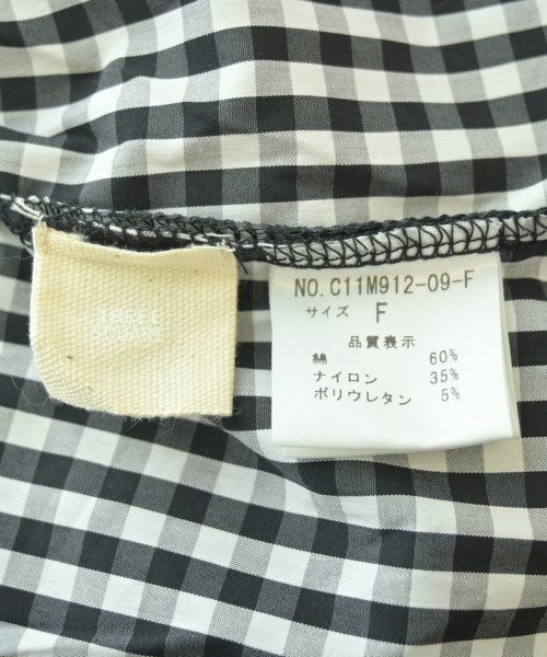 THREE SQUARE เสื้อสตรี