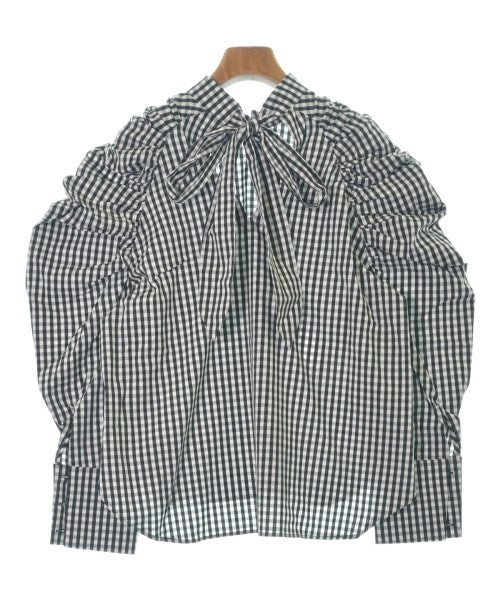 THREE SQUARE เสื้อสตรี
