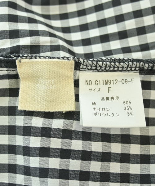 THREE SQUARE เสื้อสตรี